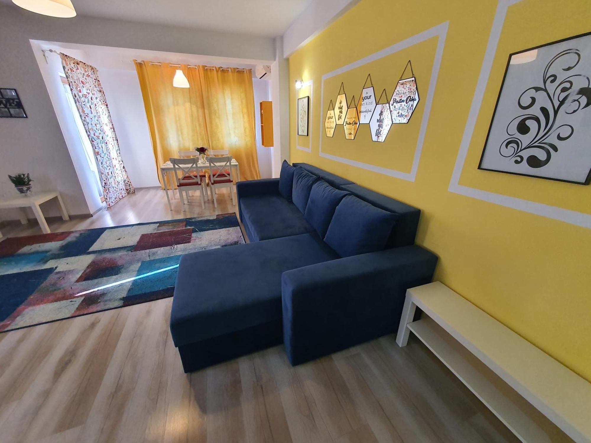 Fundeni Apartments Bucharest Luaran gambar