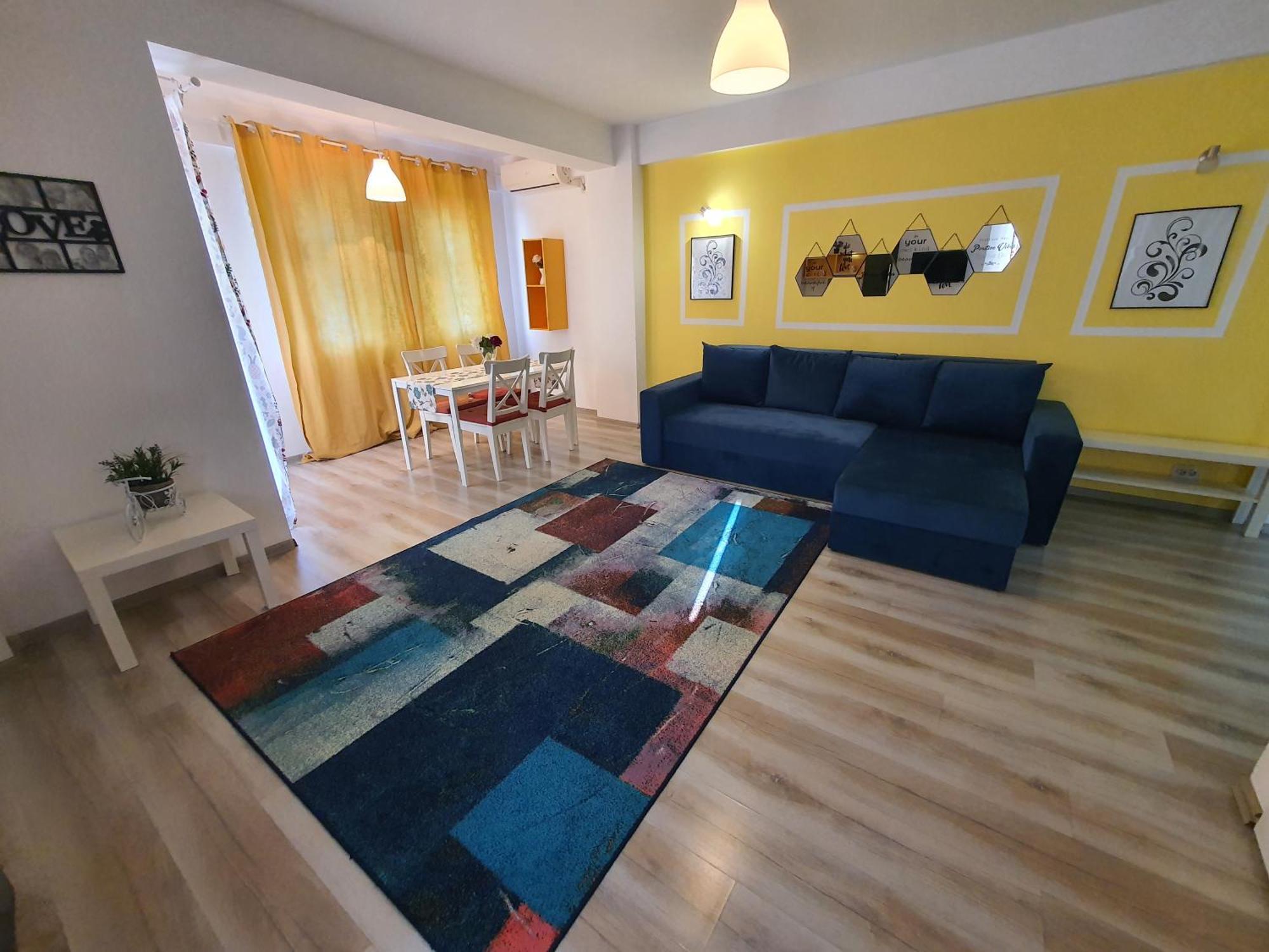 Fundeni Apartments Bucharest Luaran gambar