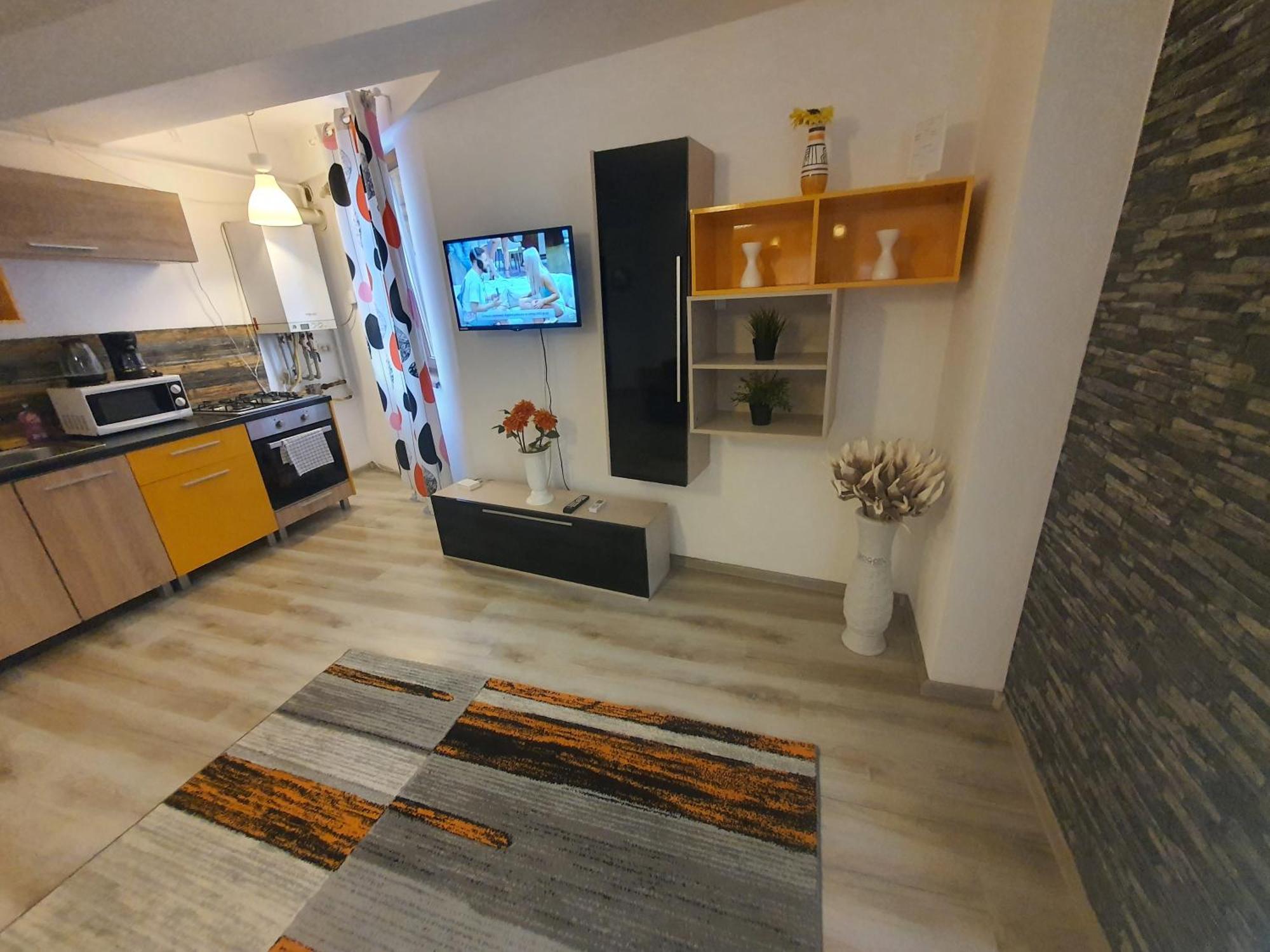 Fundeni Apartments Bucharest Luaran gambar