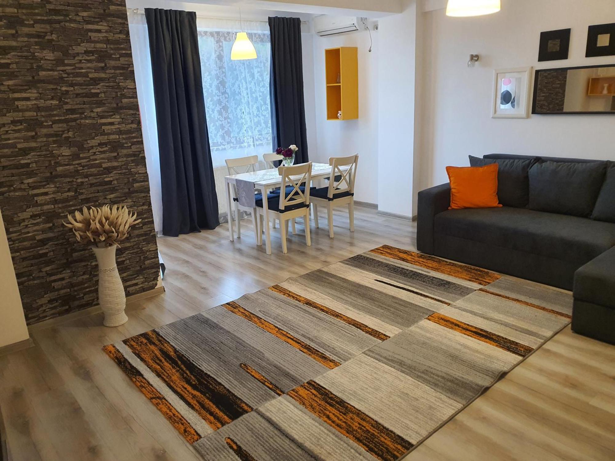 Fundeni Apartments Bucharest Luaran gambar