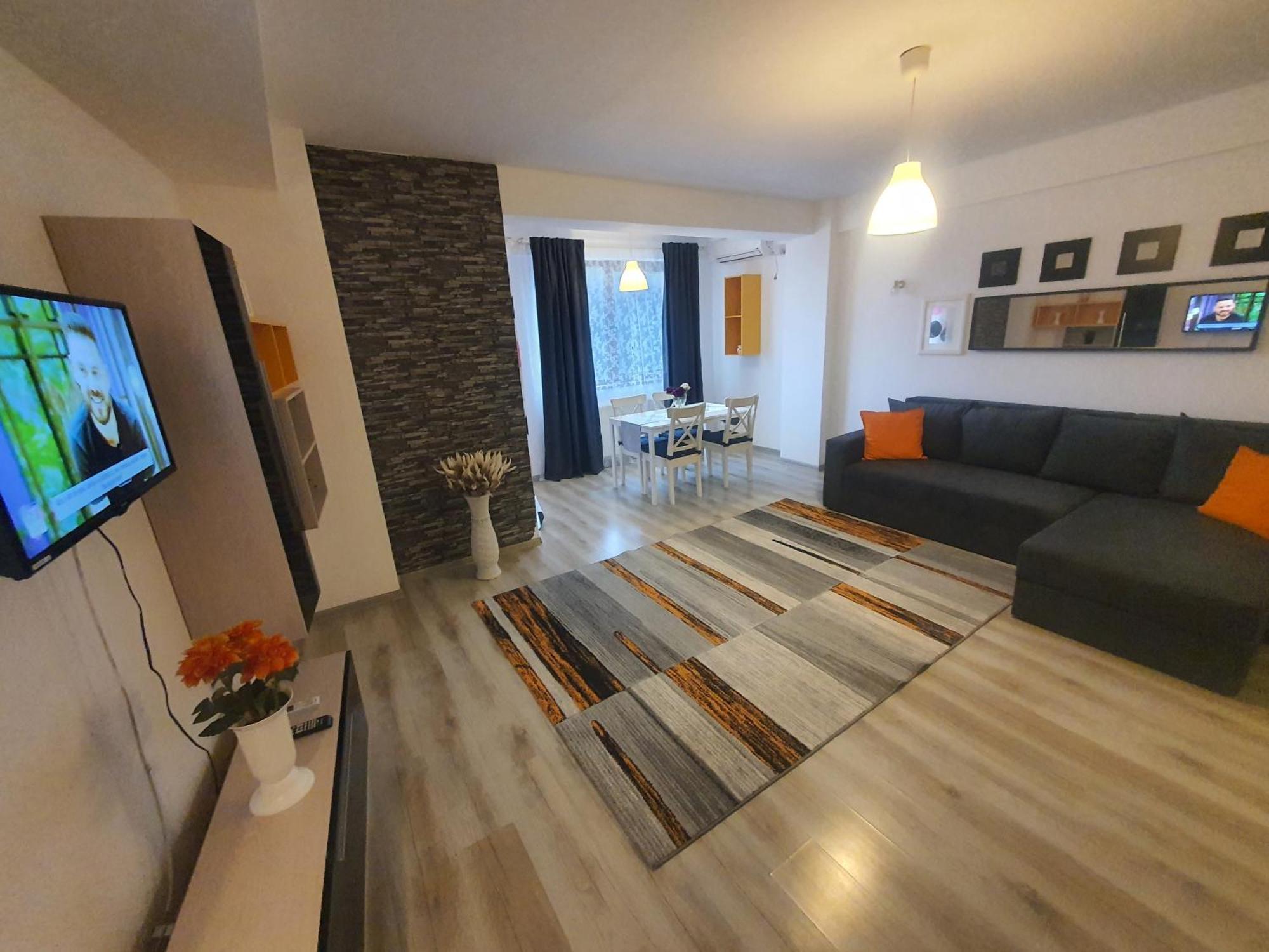 Fundeni Apartments Bucharest Luaran gambar