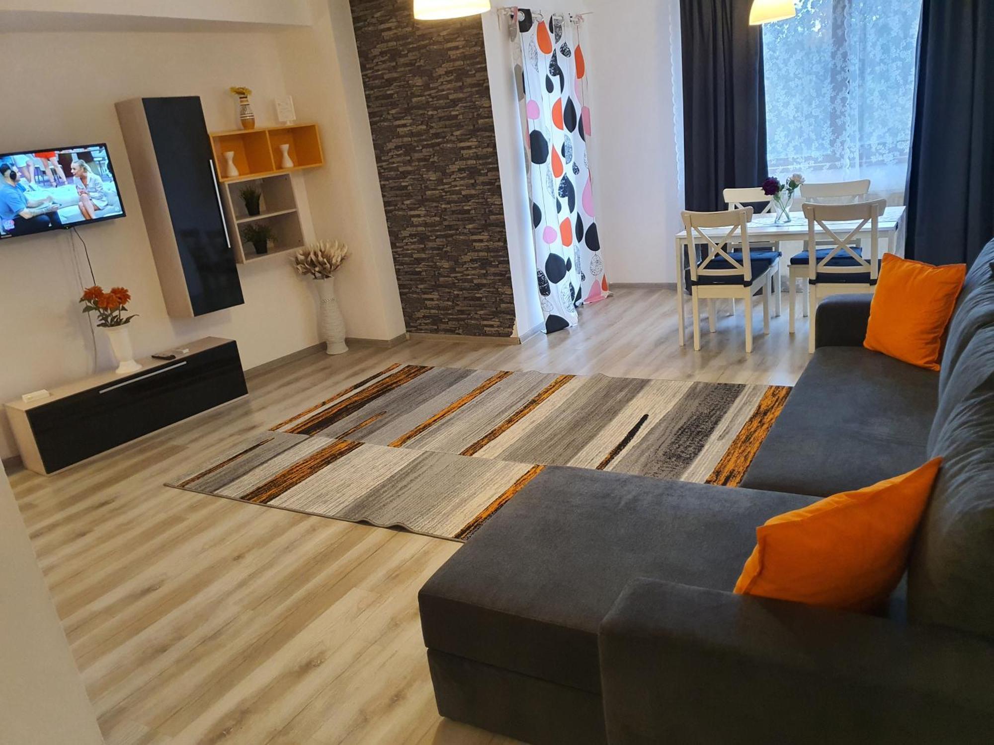 Fundeni Apartments Bucharest Luaran gambar