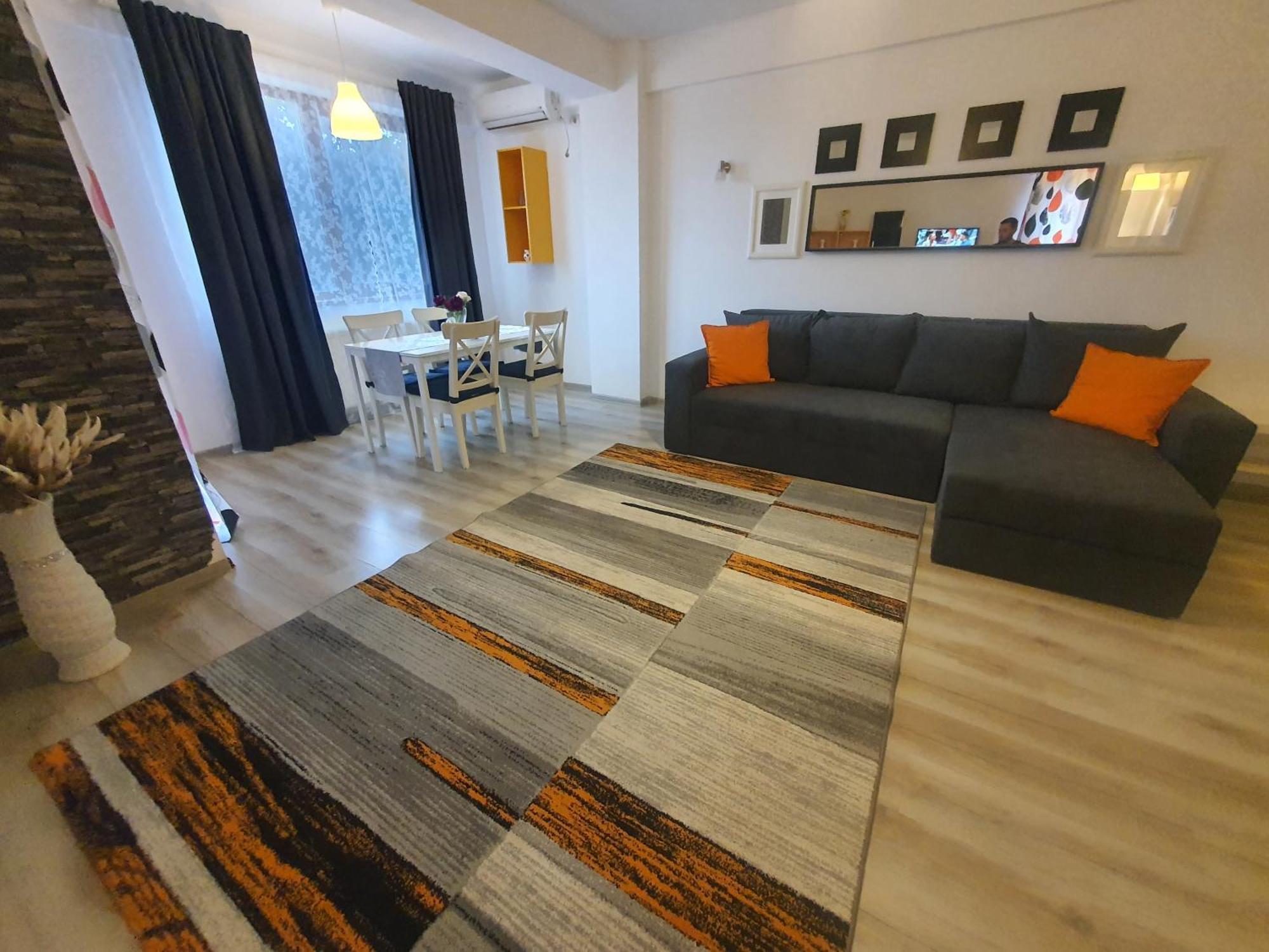 Fundeni Apartments Bucharest Luaran gambar