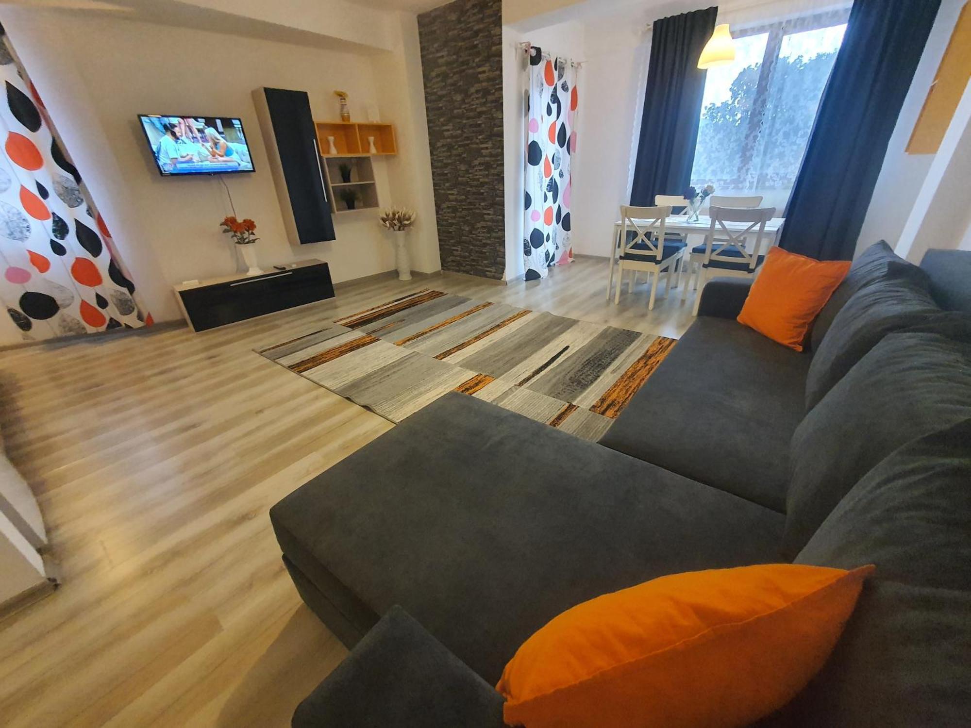 Fundeni Apartments Bucharest Luaran gambar