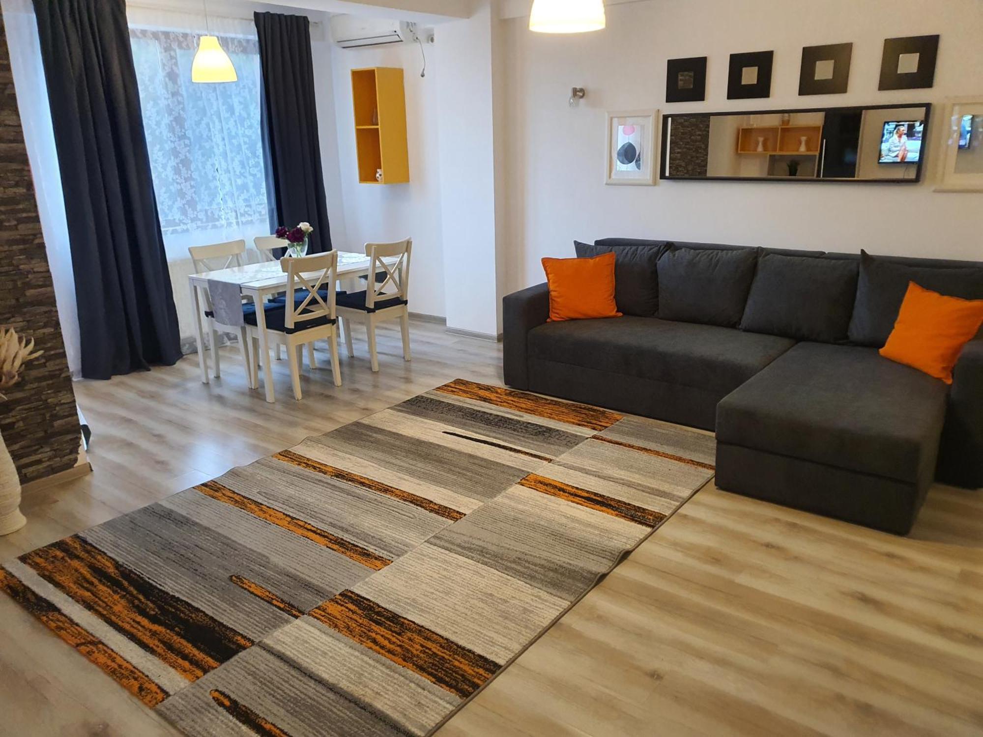 Fundeni Apartments Bucharest Luaran gambar