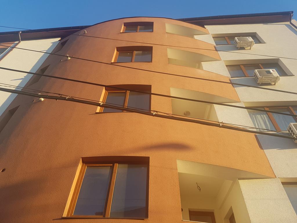 Fundeni Apartments Bucharest Luaran gambar