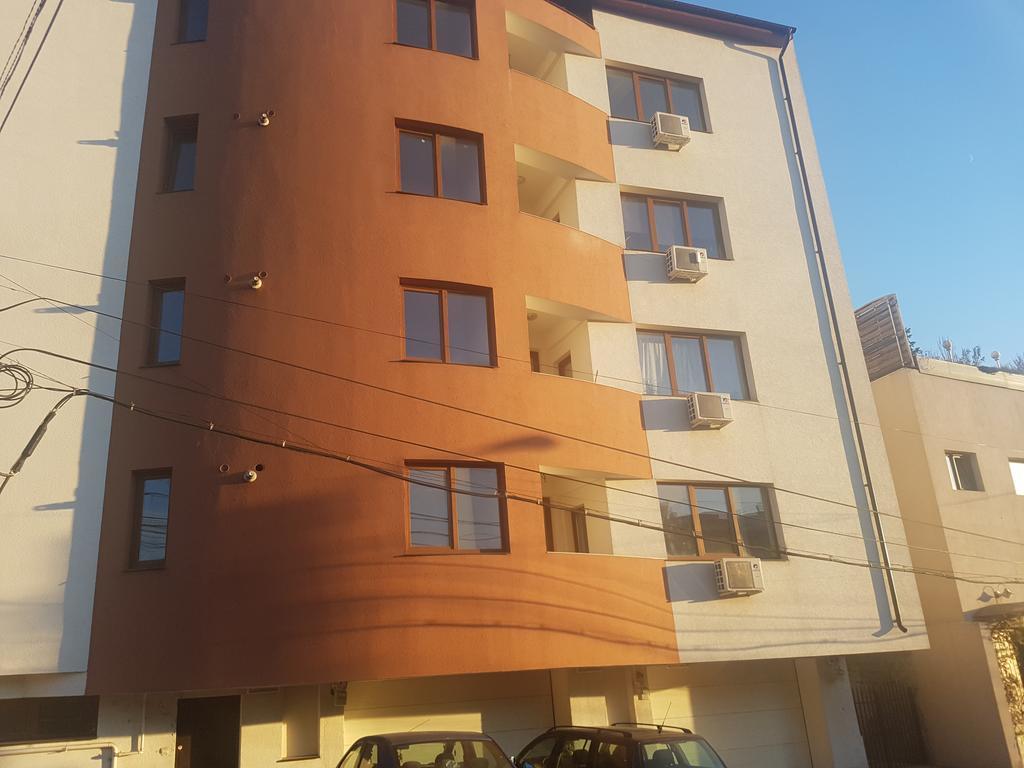 Fundeni Apartments Bucharest Luaran gambar