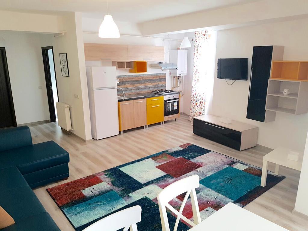 Fundeni Apartments Bucharest Luaran gambar