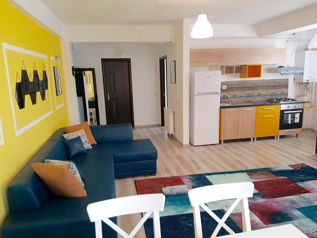 Fundeni Apartments Bucharest Luaran gambar