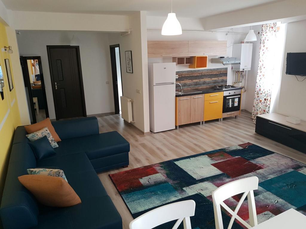 Fundeni Apartments Bucharest Luaran gambar