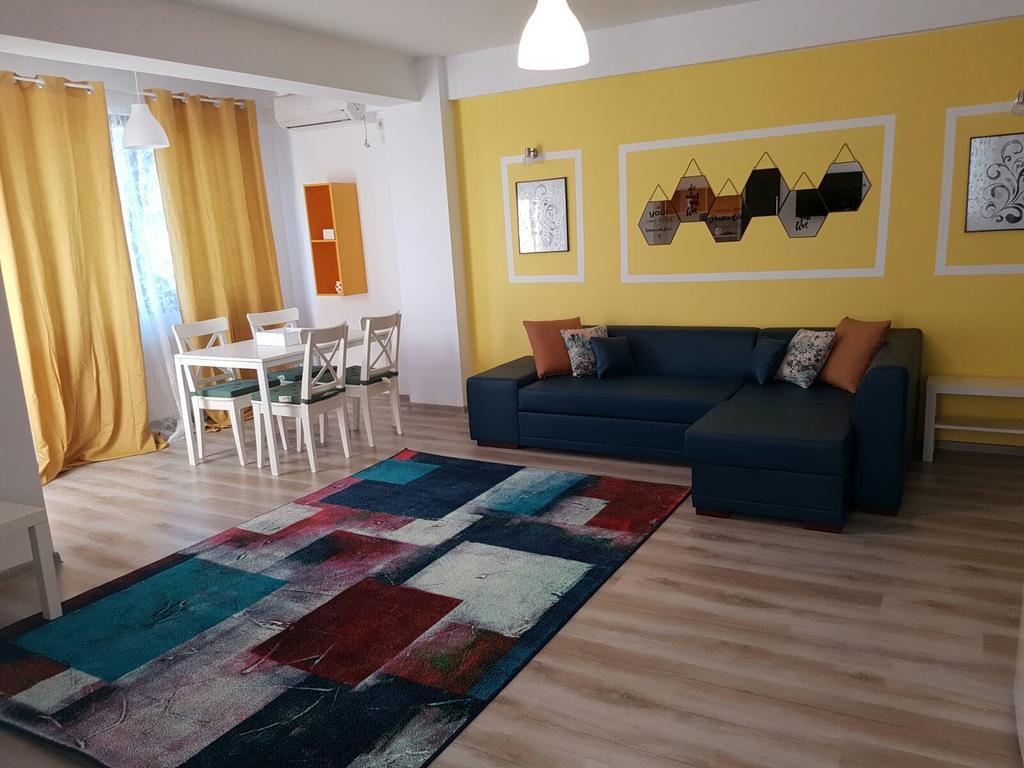 Fundeni Apartments Bucharest Luaran gambar