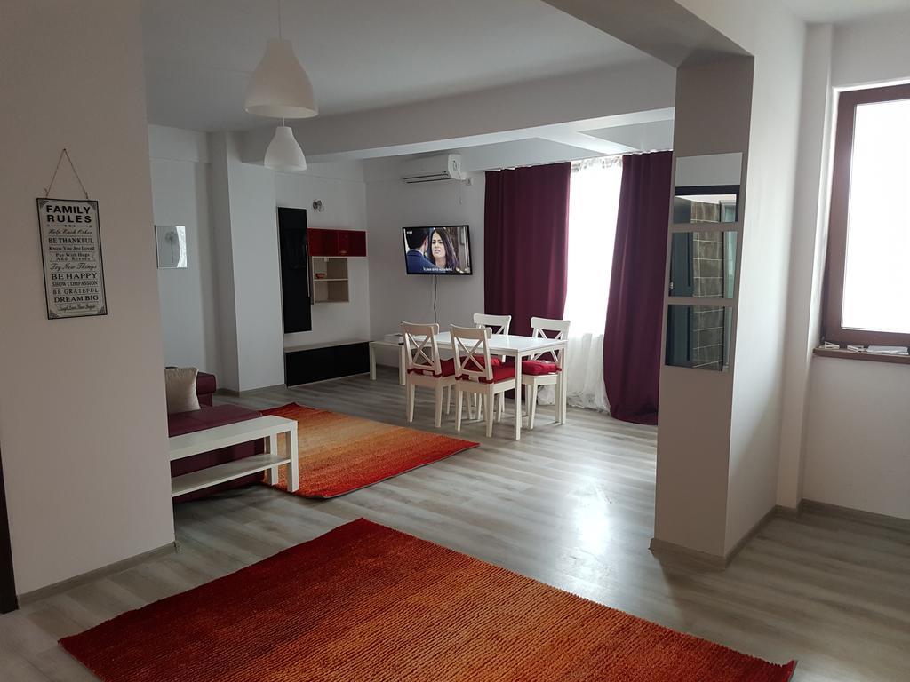 Fundeni Apartments Bucharest Luaran gambar