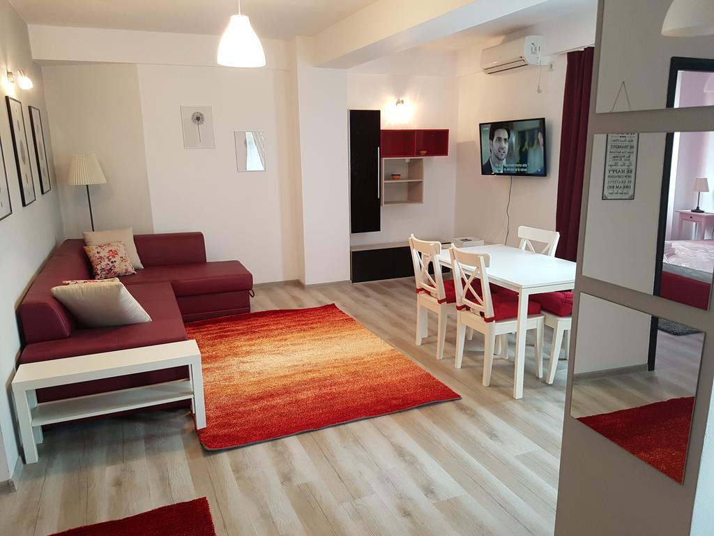 Fundeni Apartments Bucharest Luaran gambar