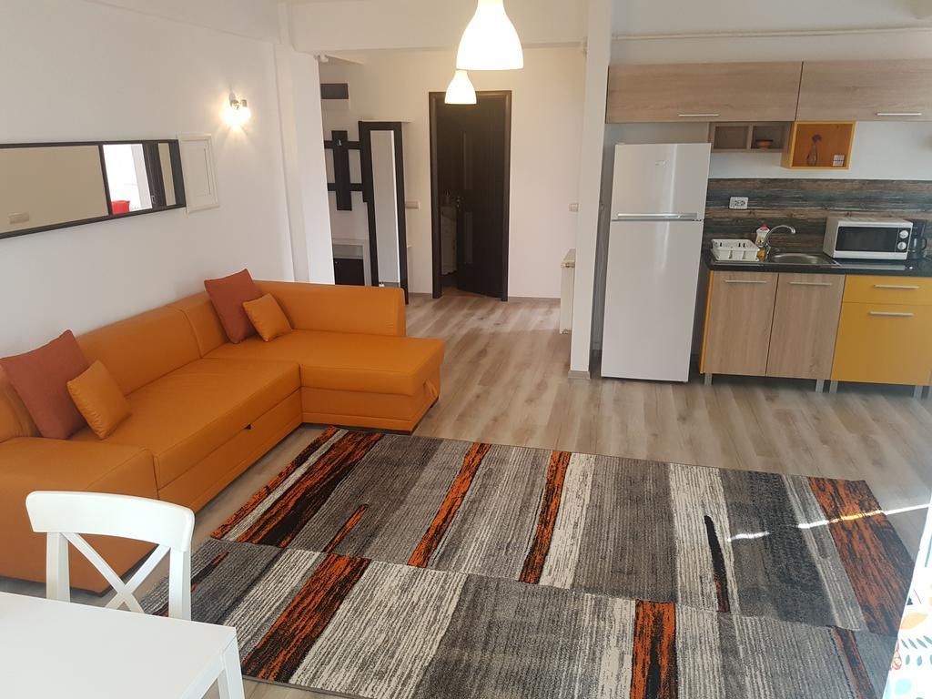 Fundeni Apartments Bucharest Luaran gambar