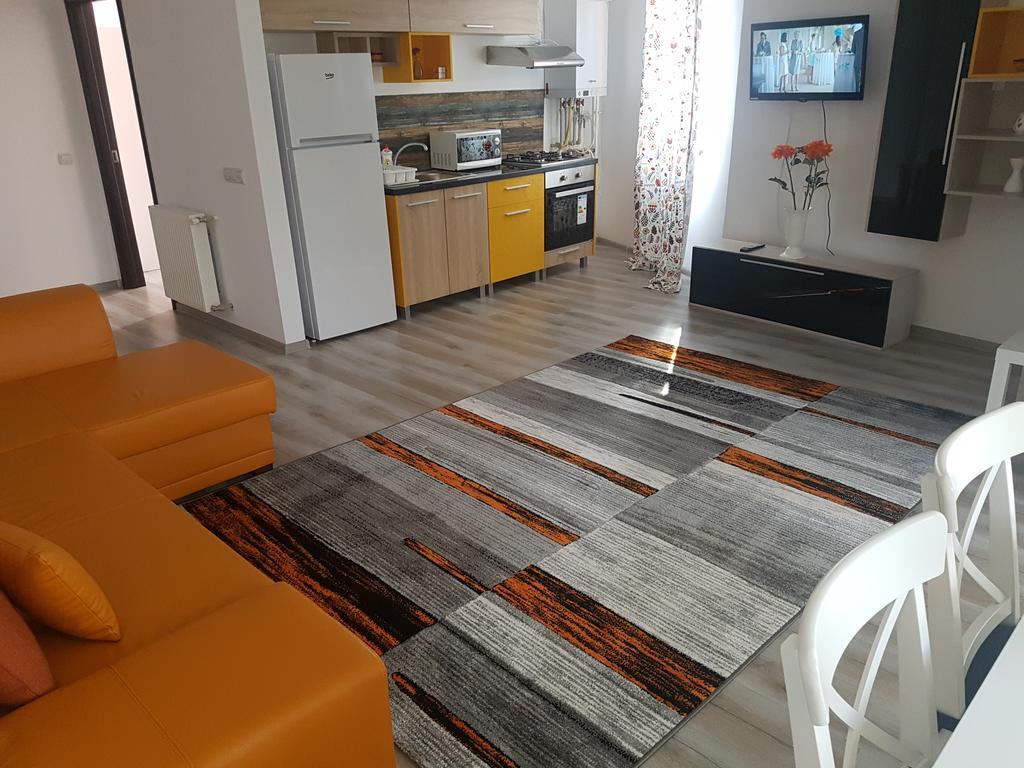 Fundeni Apartments Bucharest Luaran gambar