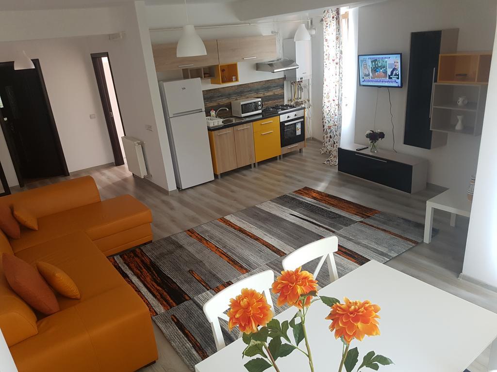 Fundeni Apartments Bucharest Luaran gambar