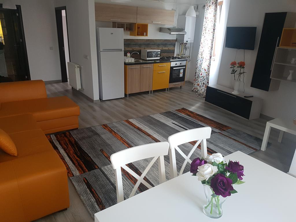 Fundeni Apartments Bucharest Luaran gambar