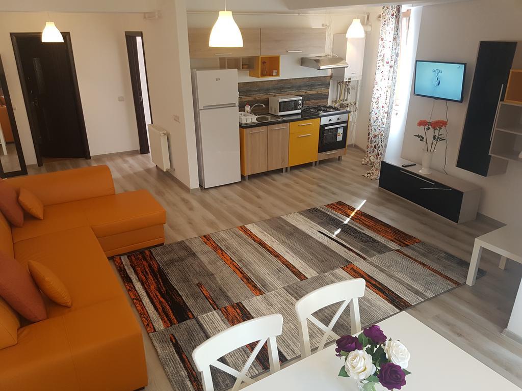 Fundeni Apartments Bucharest Luaran gambar